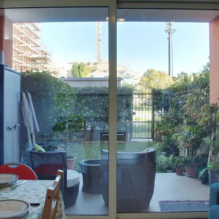 Relax Con Giardino A 8 Minuti A Piedi Dal Mare Apartmán Loano