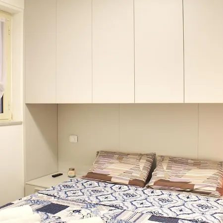 Apartmán Relax Con Giardino A 8 Minuti A Piedi Dal Mare Loano