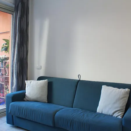Relax Con Giardino A 8 Minuti A Piedi Dal Mare Apartmán Loano