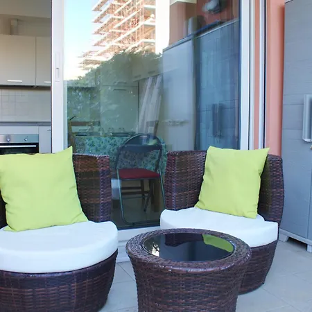 Relax Con Giardino A 8 Minuti A Piedi Dal Mare * Loano