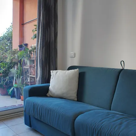 Relax Con Giardino A 8 Minuti A Piedi Dal Mare